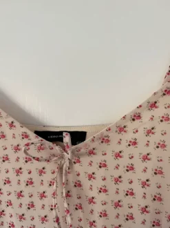 Sommerkjole fra Vero Moda