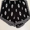 Sommershorts | H&M | Str 38 | Nye