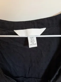 Sommertrøje HM