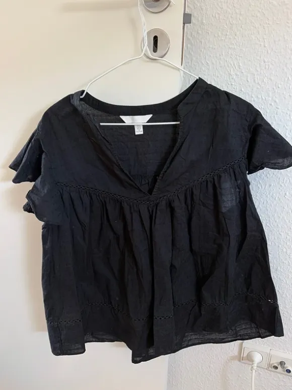 Sommertrøje HM