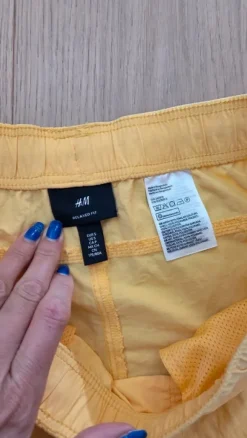 Somriga badshorts
