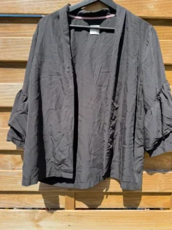 Sort cardigan