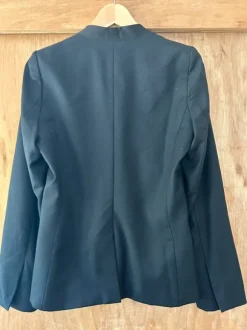 Sort habit blazer