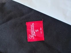 Sort supreme long sleeve