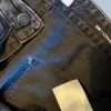 Sorte Carhartt bukser W