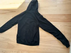Sorte Ralph Lauren Zip up