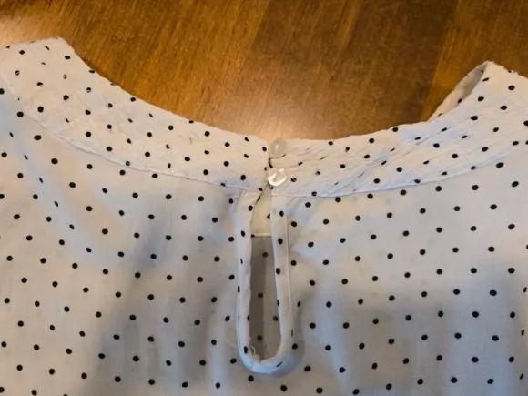 Soyaconcept Vintagetyylinen pusero