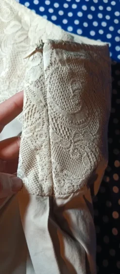 Spódnica do kolan Yoshe beżowa 🧸