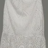 Spódnica haftowana 40