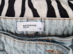 Spódnico spodenki Reserved