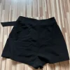Spódnico spodenki spódnica z spodenkami pull&bear