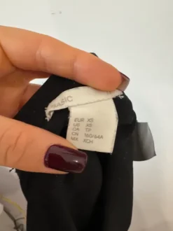 Spódnico spodnie H&M XS