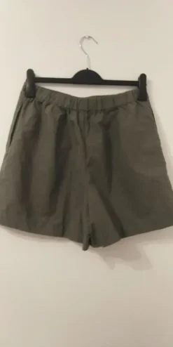 Spódnico szorty Uniqlo