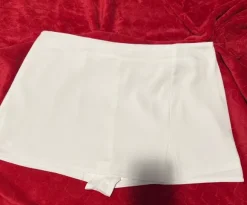 Spódnico-spodenki dwie pary +graris