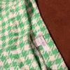 Spódnico-spodenki eleganckie