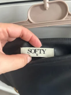 Spódniczka/spodenki Softy S