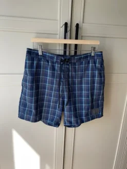 Speedo badeshorts