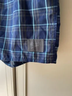 Speedo badeshorts