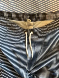 Speedo bathing shorts