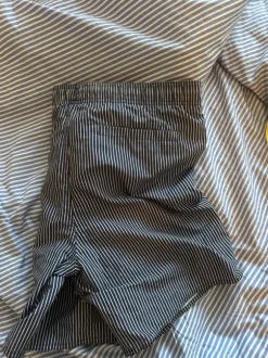 Speedo bathing shorts