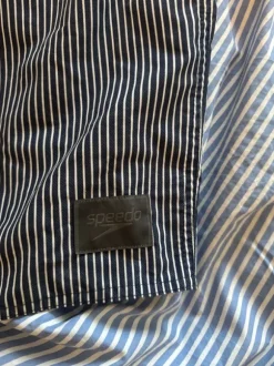 Speedo bathing shorts