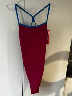 Speedo Size 40