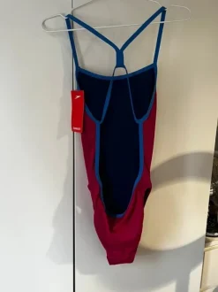 Speedo Size 40