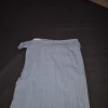 Speit nye Lyseblå suit pants fra Les Deux i str 34 sælges !