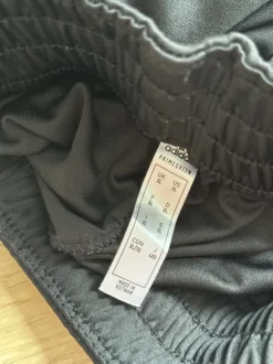 Spodenki Adidas xl