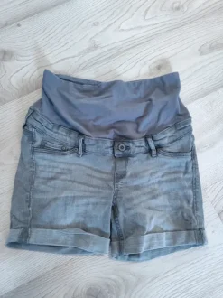 Spodenki ciążowe H&M MAMA