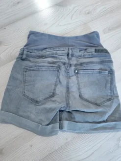 Spodenki ciążowe H&M MAMA