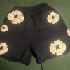 Spodenki denim tears