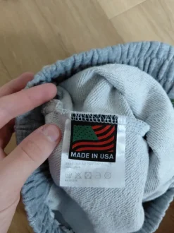 🔥Spodenki denim tearsa🔥