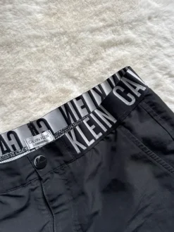 Spodenki do pływania Kąpielówki Calvin Klein
