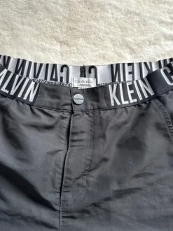 Spodenki do pływania Kąpielówki Calvin Klein