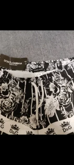 Spodenki Dolce& Gabbana rozmiar m