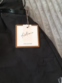 Spodenki eleganckie