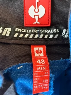 Spodenki engelbert strauss