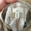 Spodenki H&M mama ciążowe na lato s 36