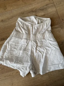 Spodenki H&M mama ciążowe na lato s 36