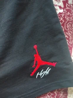 Spodenki jordan