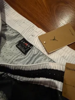 Spodenki Jordan nowe