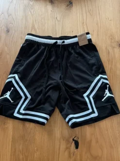 Spodenki Jordan r.M