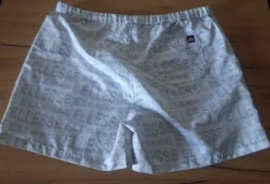 Spodenki kąpielowe Ellesse XL