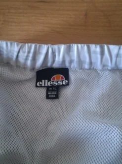 Spodenki kąpielowe Ellesse XL