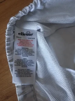 Spodenki kąpielowe Ellesse XL