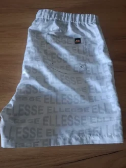 Spodenki kąpielowe Ellesse XL