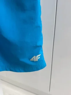 Spodenki kąpielowe 4F