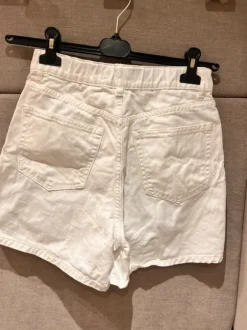 Spodenki krótkie Pull & Bear