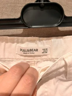 Spodenki krótkie Pull & Bear